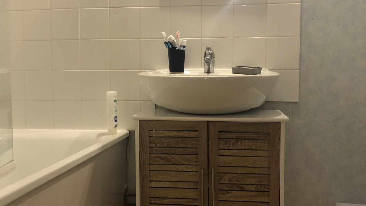 Photo of Bathroom in Limoges
