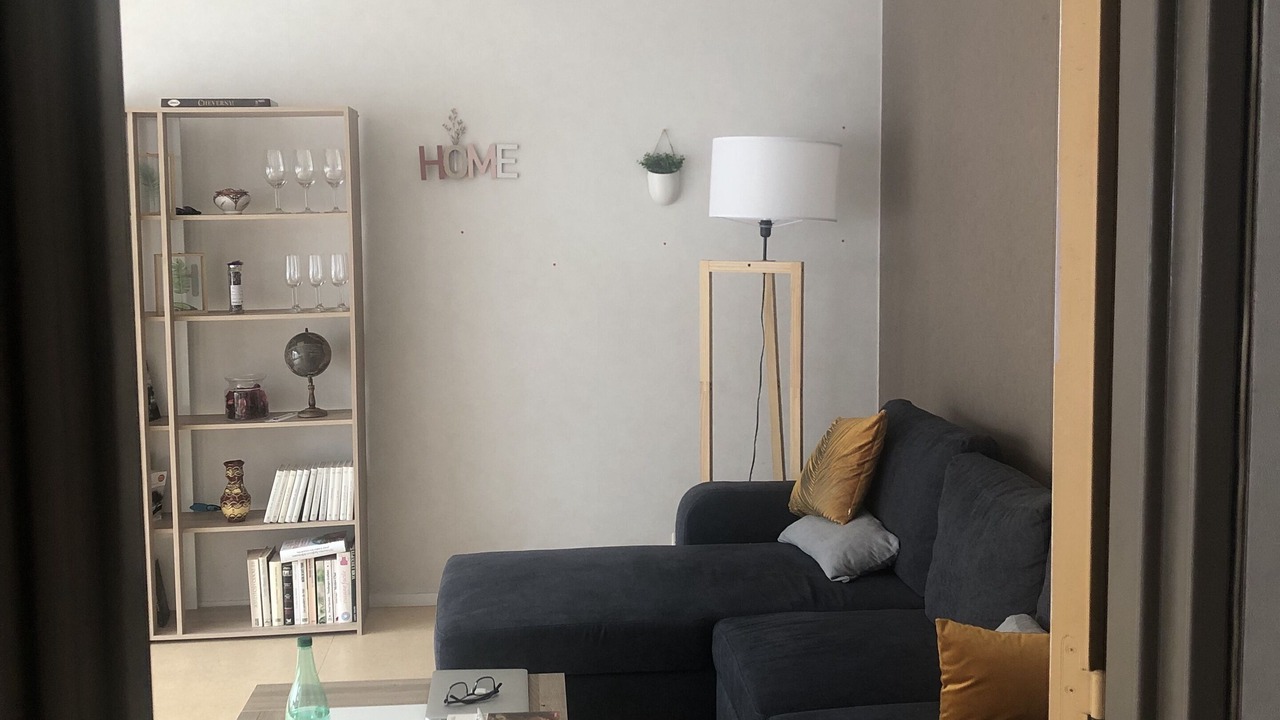 Photo of Livingroom in Limoges