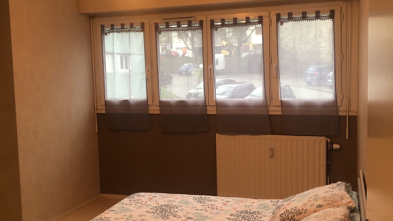 Photo of Bedroom in Limoges