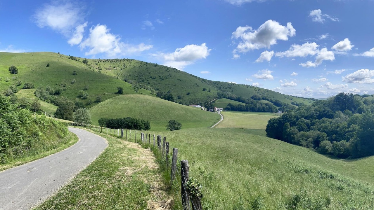 Photo of Outdoor in Ainhice-Mongelos