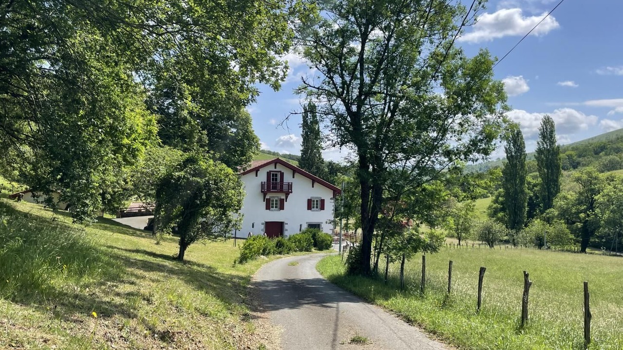 Photo of Outdoor in Ainhice-Mongelos