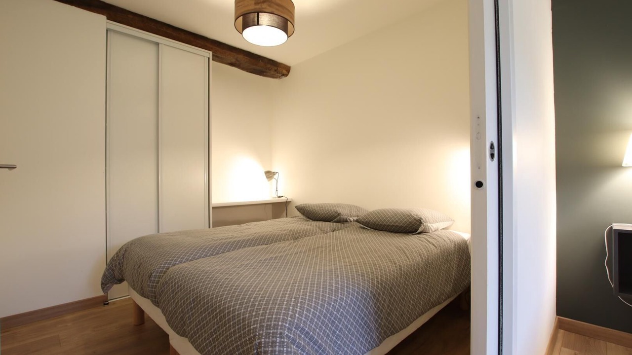 Photo of Bedroom in Ainhice-Mongelos