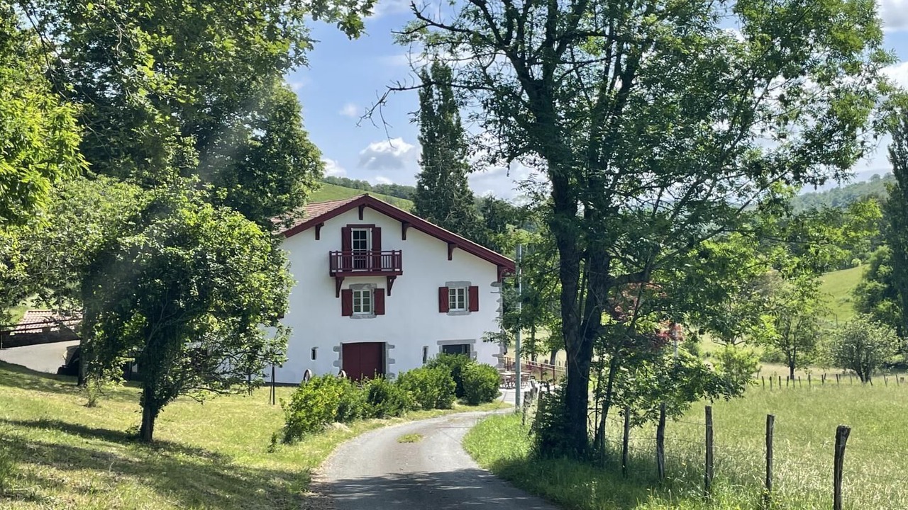 Photo of Outdoor in Ainhice-Mongelos