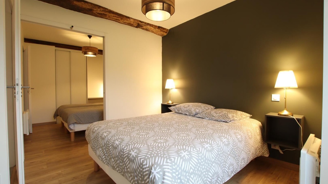Photo of Bedroom in Ainhice-Mongelos
