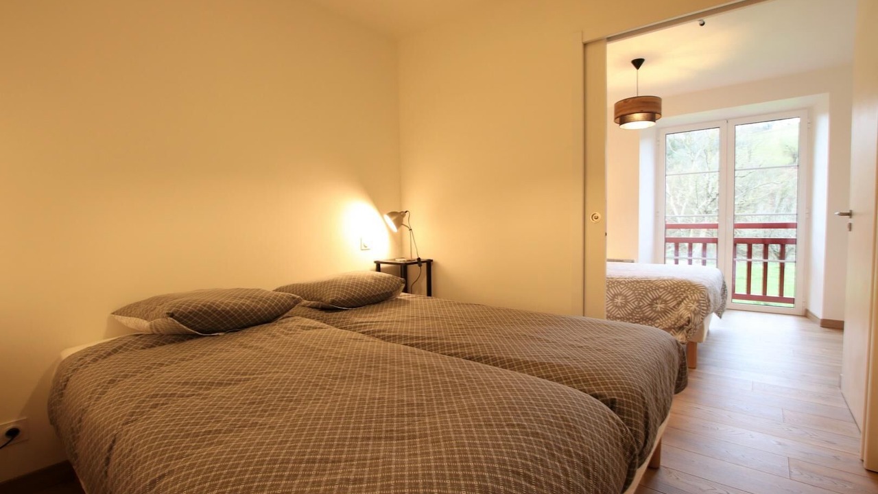 Photo of Bedroom in Ainhice-Mongelos