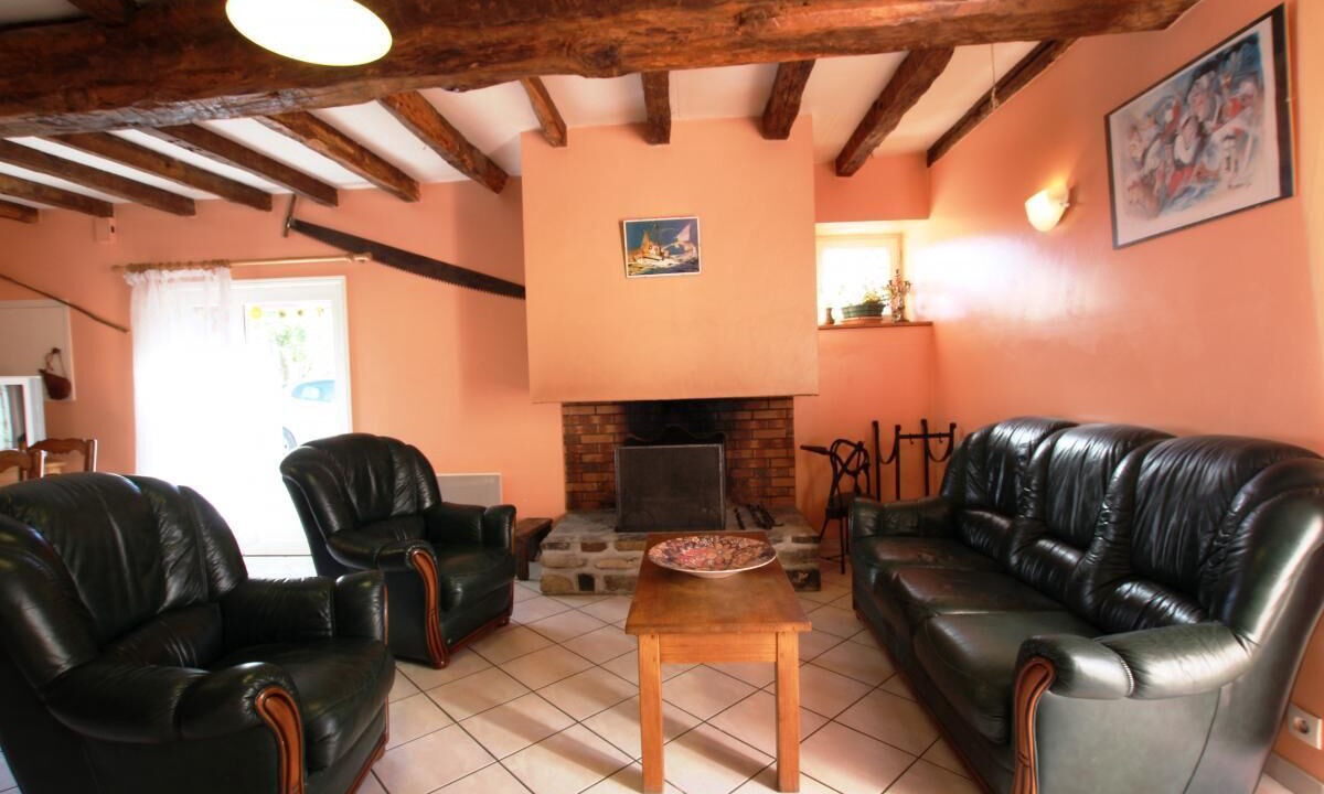 Photo of Livingroom in Lacarry-Arhan-Charritte-de-Haut