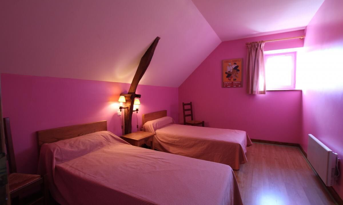 Photo of Bedroom in Lacarry-Arhan-Charritte-de-Haut