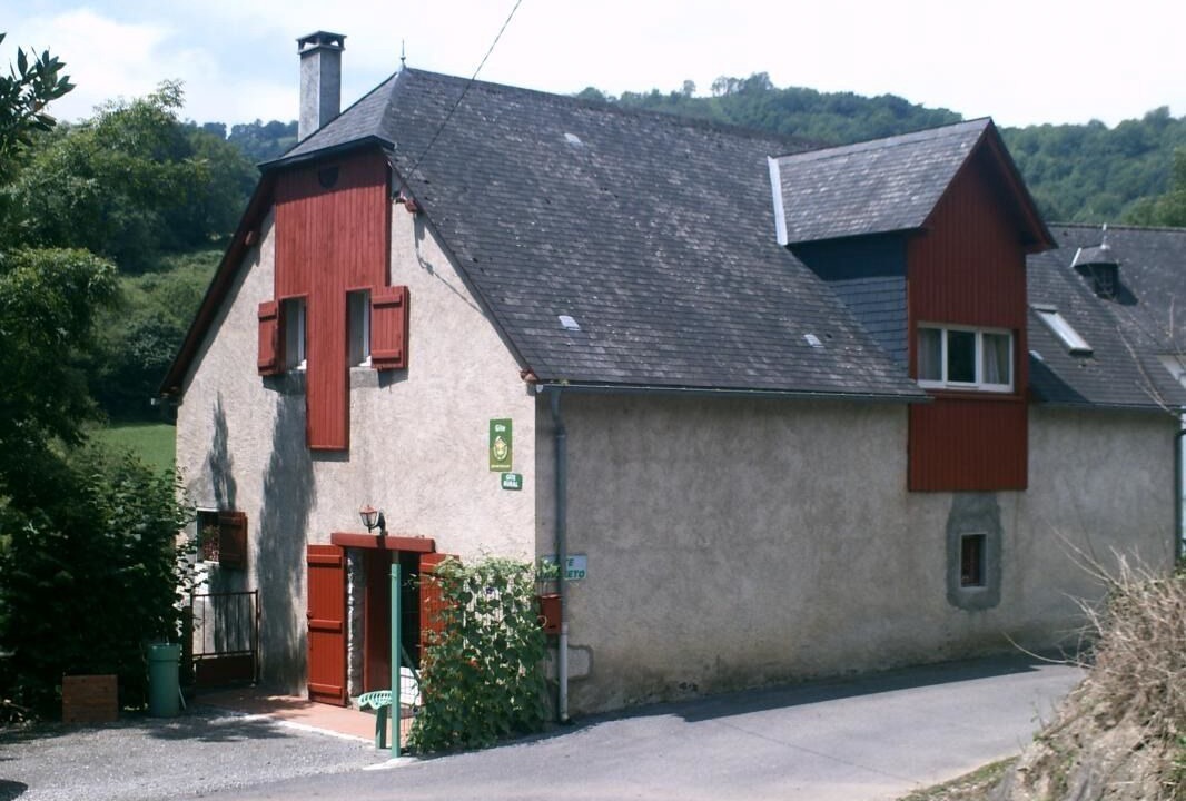 Photo of Outdoor in Lacarry-Arhan-Charritte-de-Haut