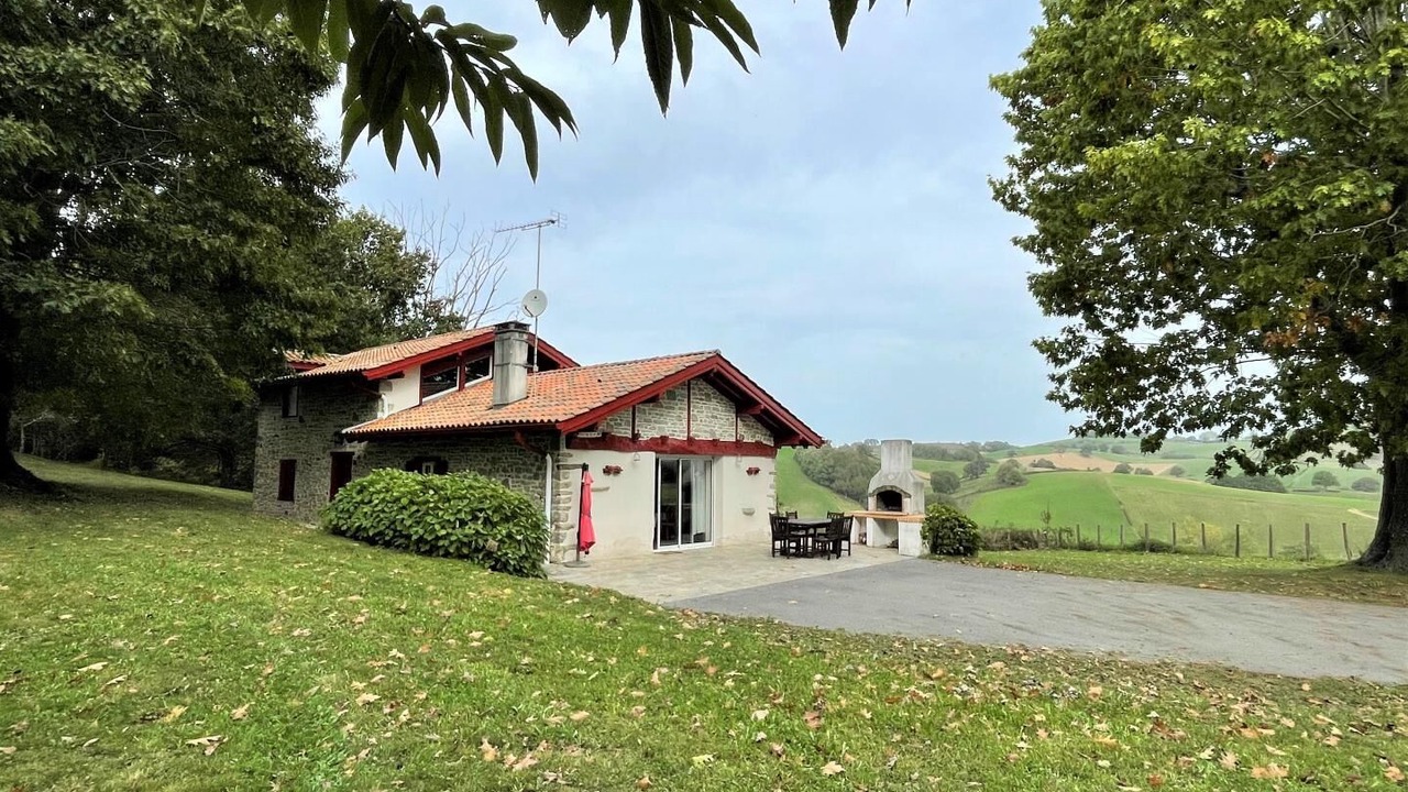 Photo of Outdoor in Iholdy