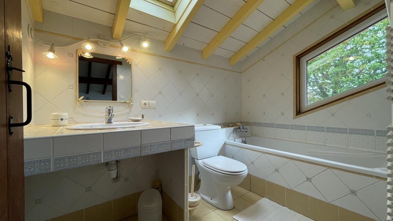 Photo of Bathroom in Iholdy