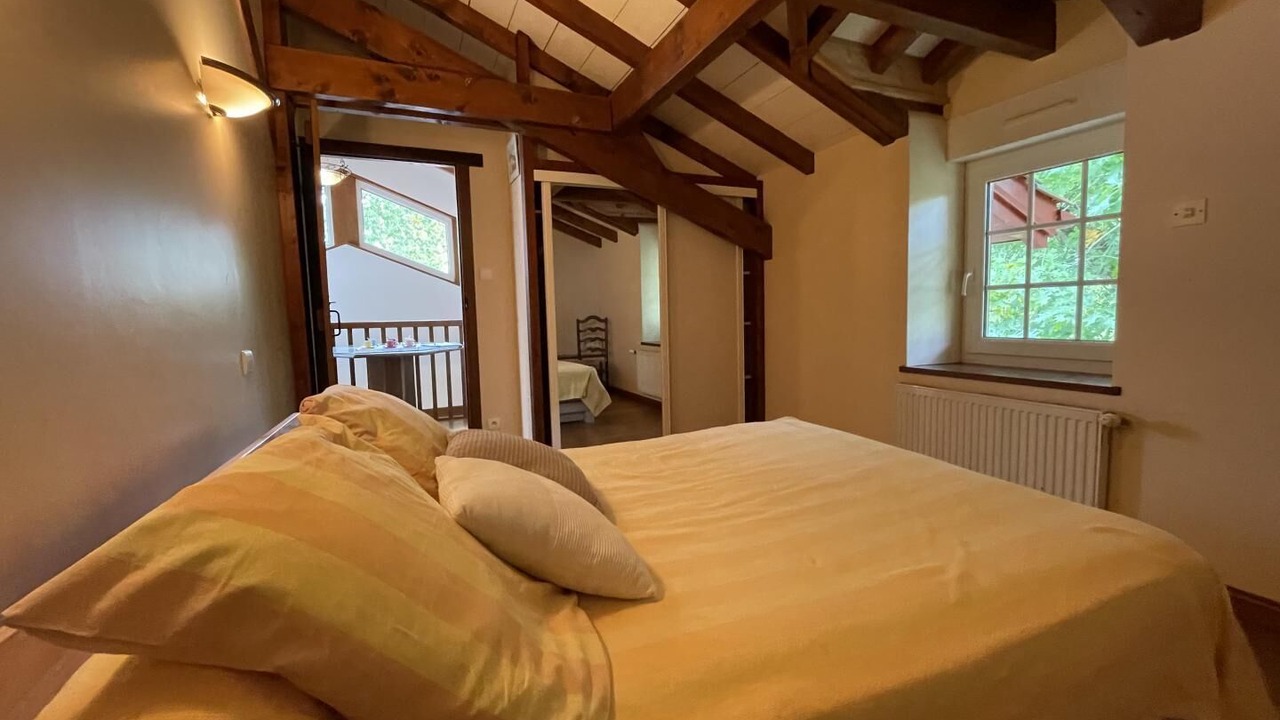 Photo of Bedroom in Iholdy