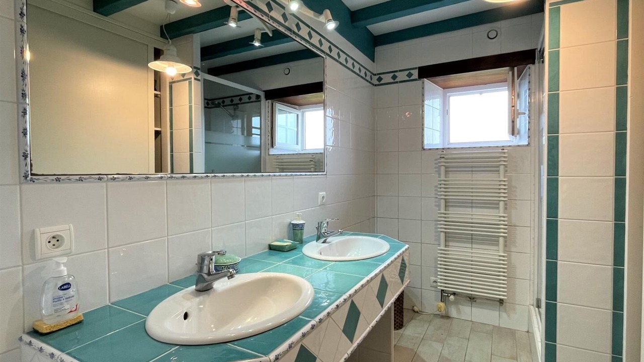 Photo of Bathroom in Iholdy