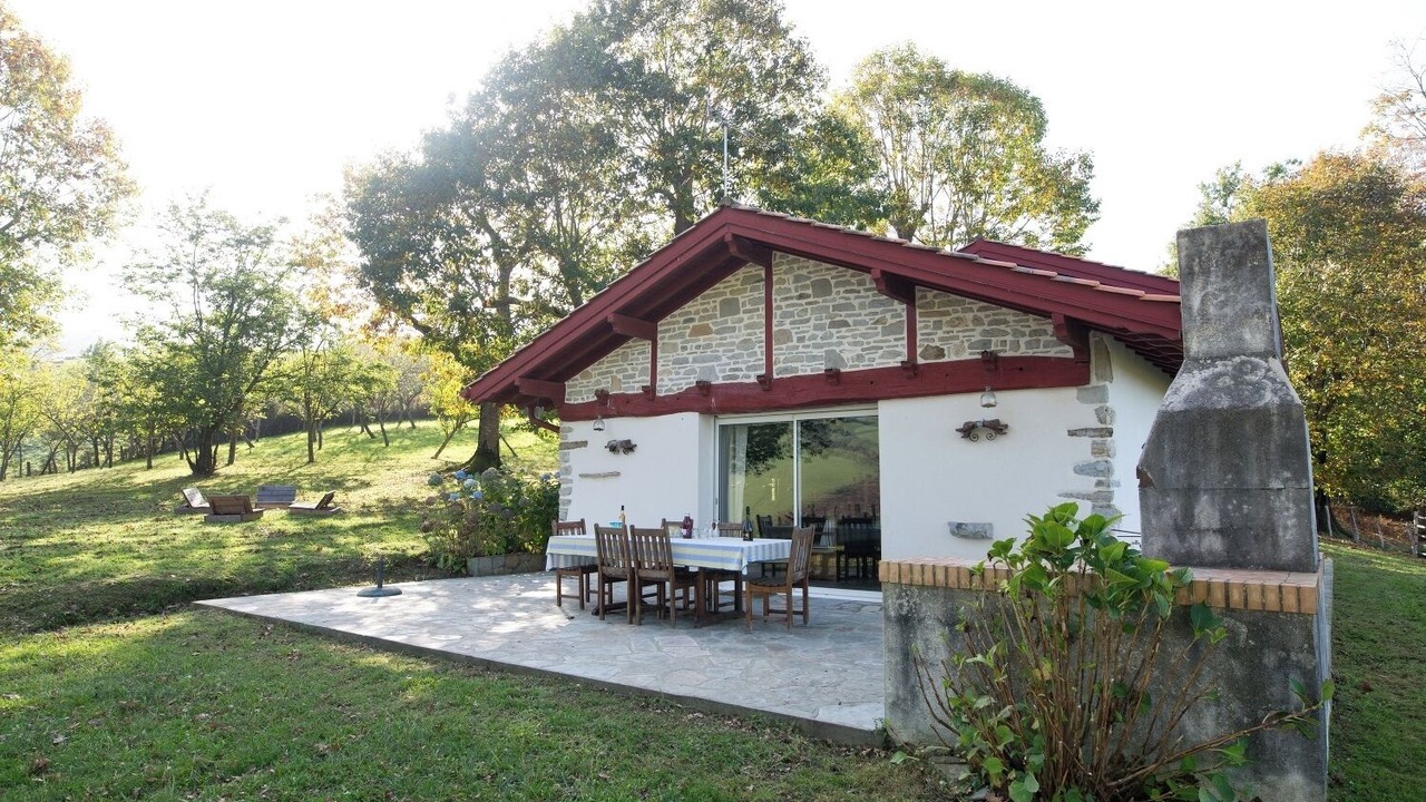 Photo of Outdoor in Iholdy