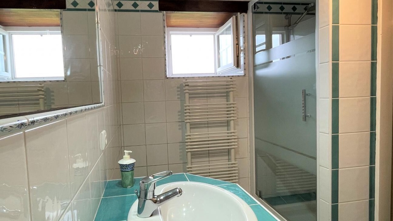 Photo of Bathroom in Iholdy