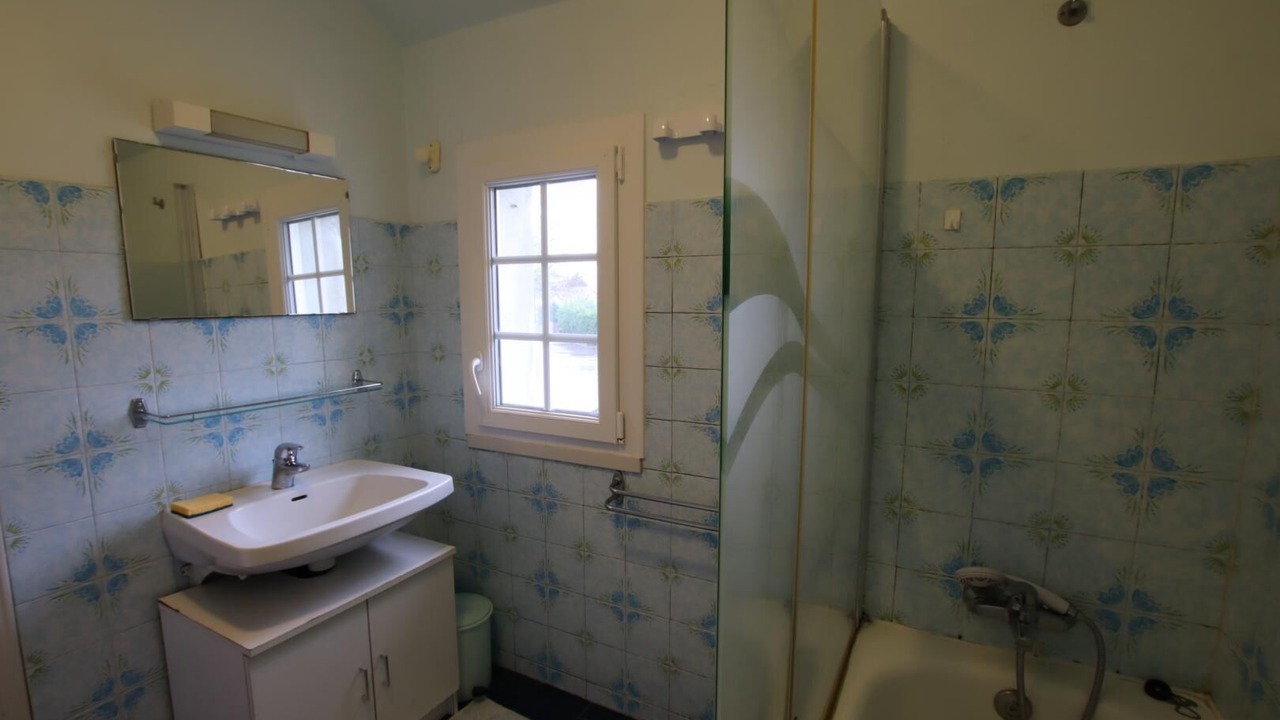Photo of Bathroom in Barraute-Camu