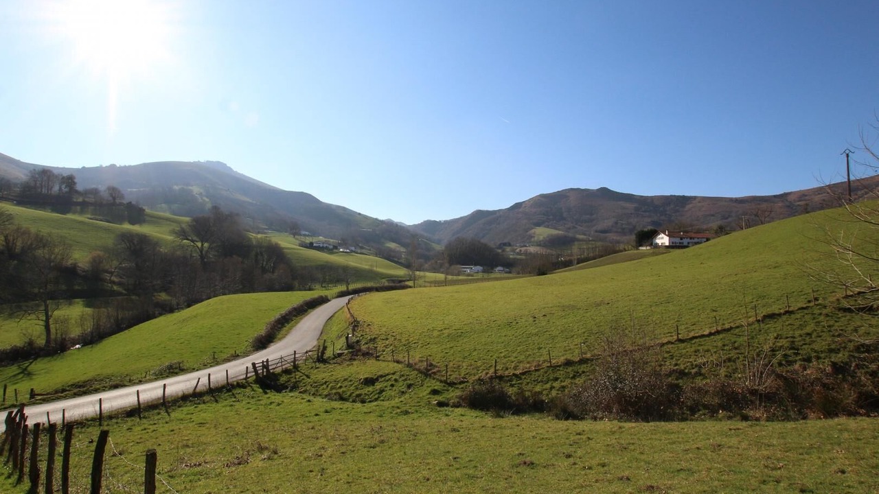 Photo of Others in Espelette