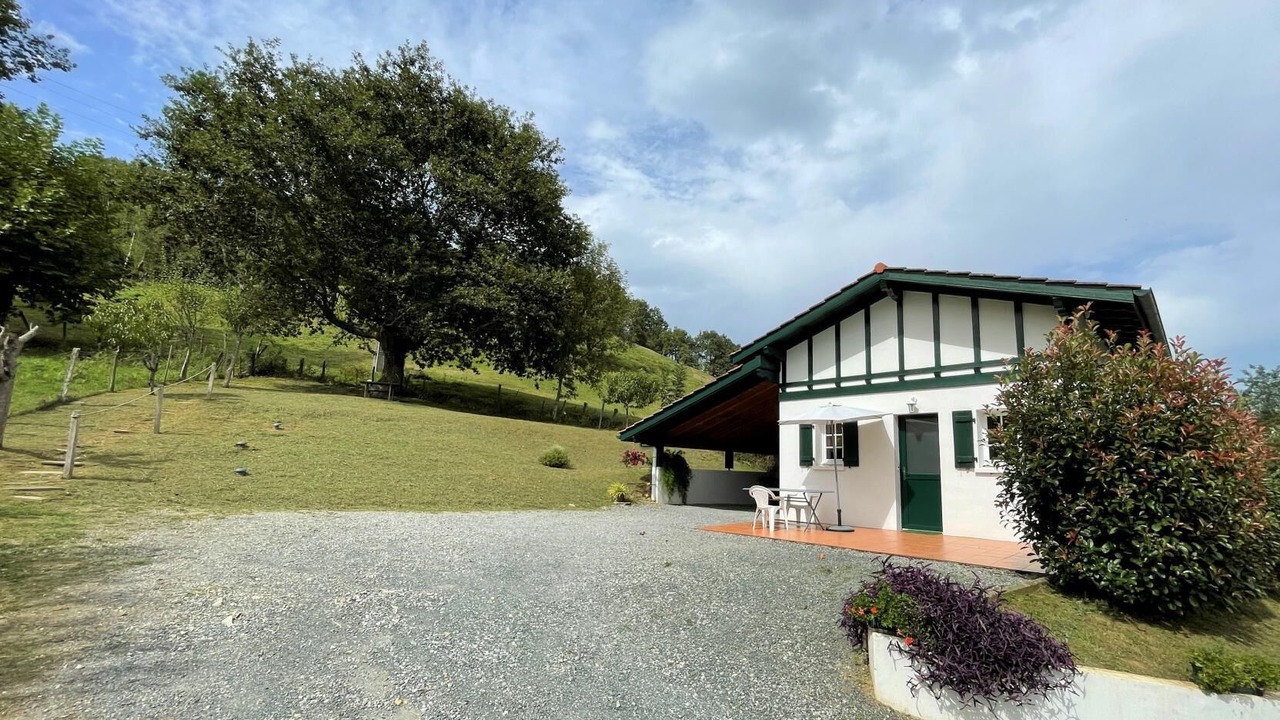 Photo of Outdoor in Espelette
