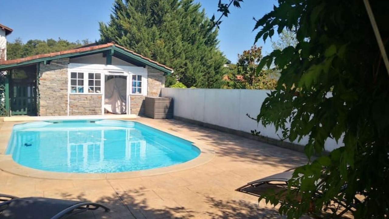 Photo of Outdoor in Ascain