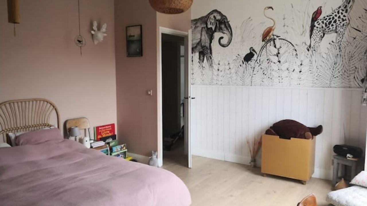 Photo of Bedroom in Ascain