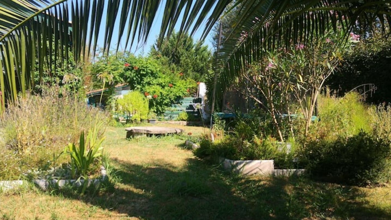 Photo of Outdoor in Ascain