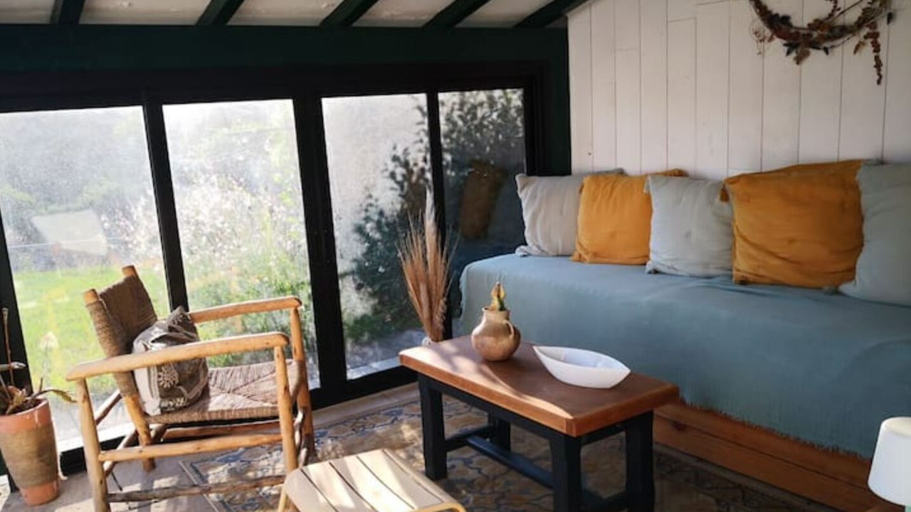 Photo of Livingroom in Ascain