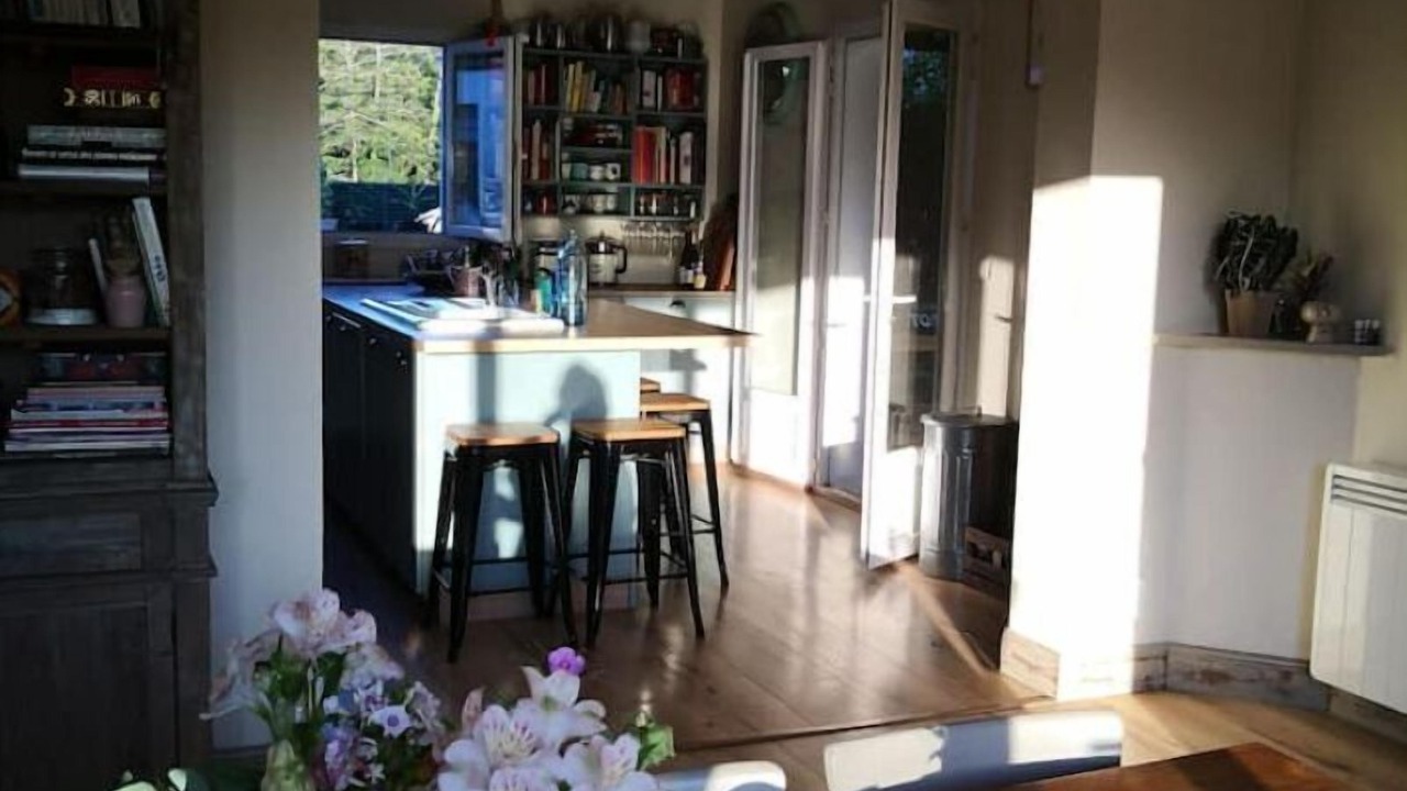 Photo of Kitchen in Ascain