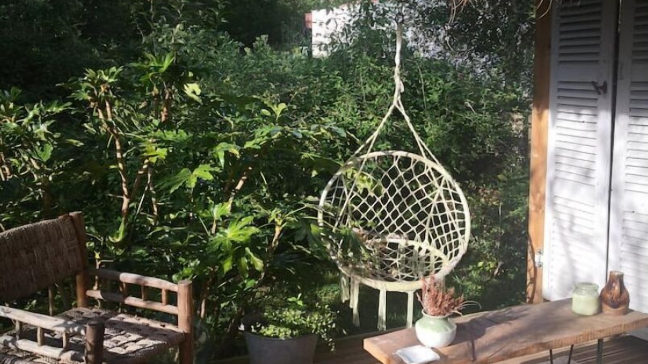 Photo of Patio Balcony in Ascain