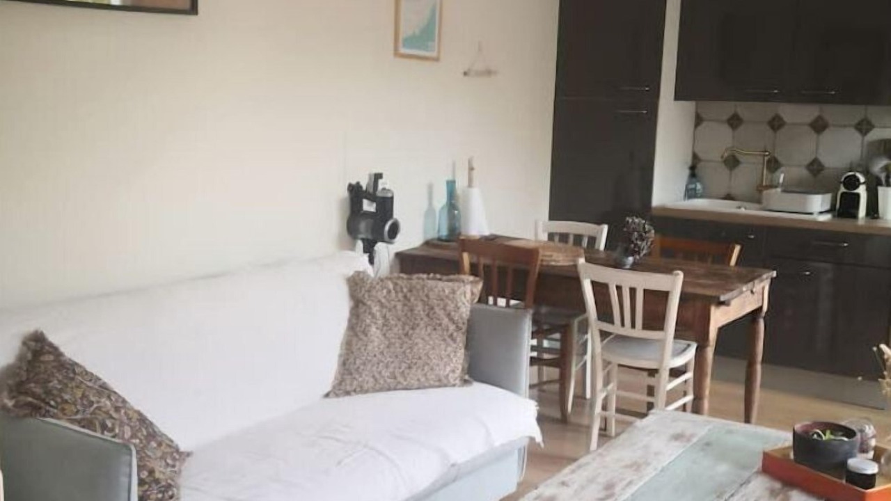 Photo of Livingroom in Ascain