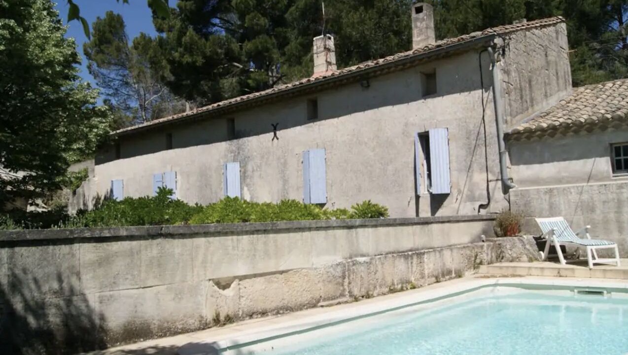 Photo of Outdoor in Les Baux-de-Provence