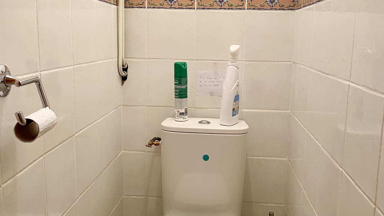 Photo of Bathroom in Les Baux-de-Provence