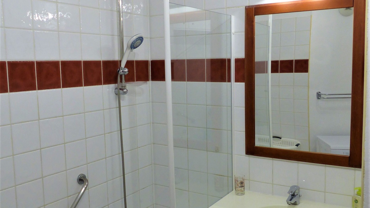 Photo of Bathroom in Saint-Jean-Pied-de-Port