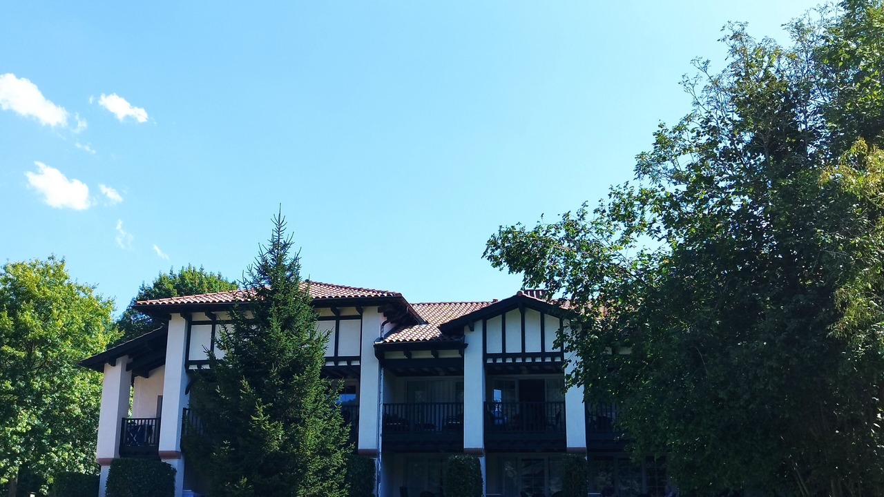 Photo of Outdoor in Saint-Jean-Pied-de-Port