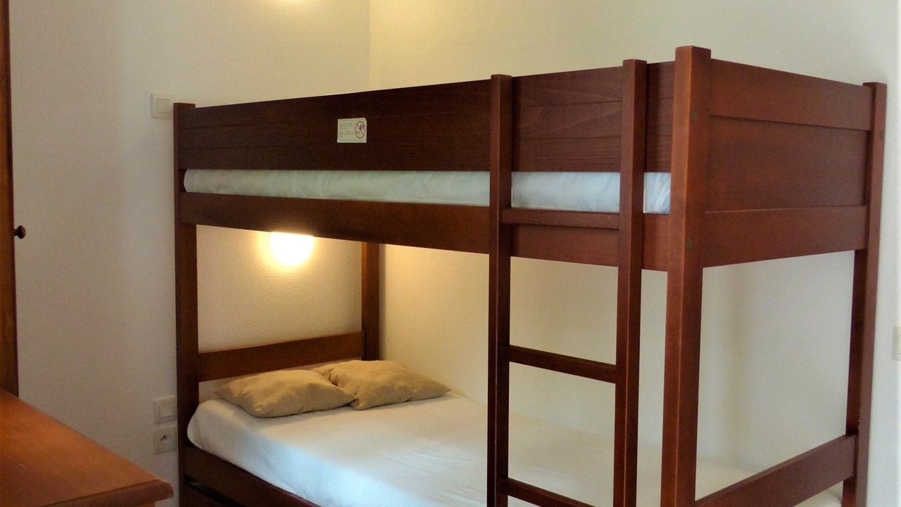Photo of Bedroom in Saint-Jean-Pied-de-Port