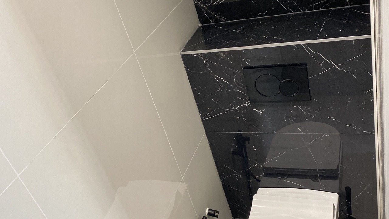 Photo of Bathroom in Cros-de-Cagnes