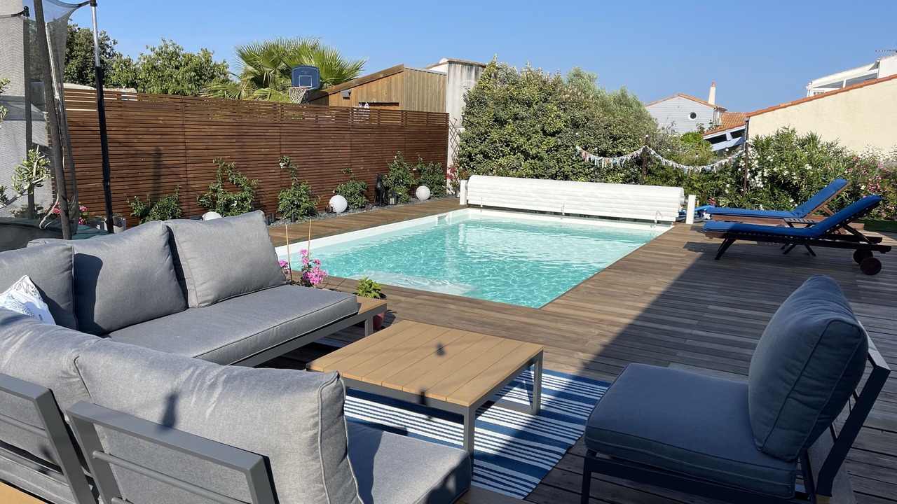 Photo of Outdoor in LHoumeau