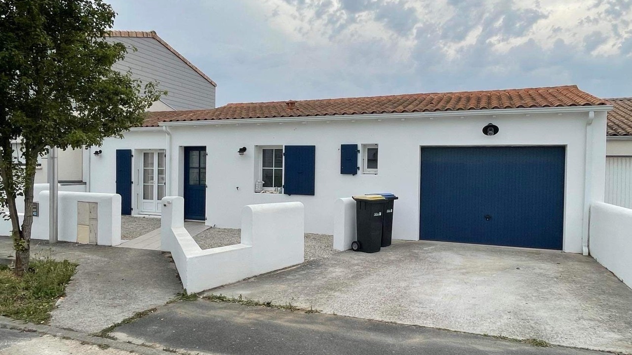 Photo of Outdoor in LHoumeau