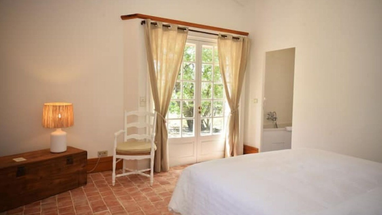 Photo of Bedroom in Flayosc