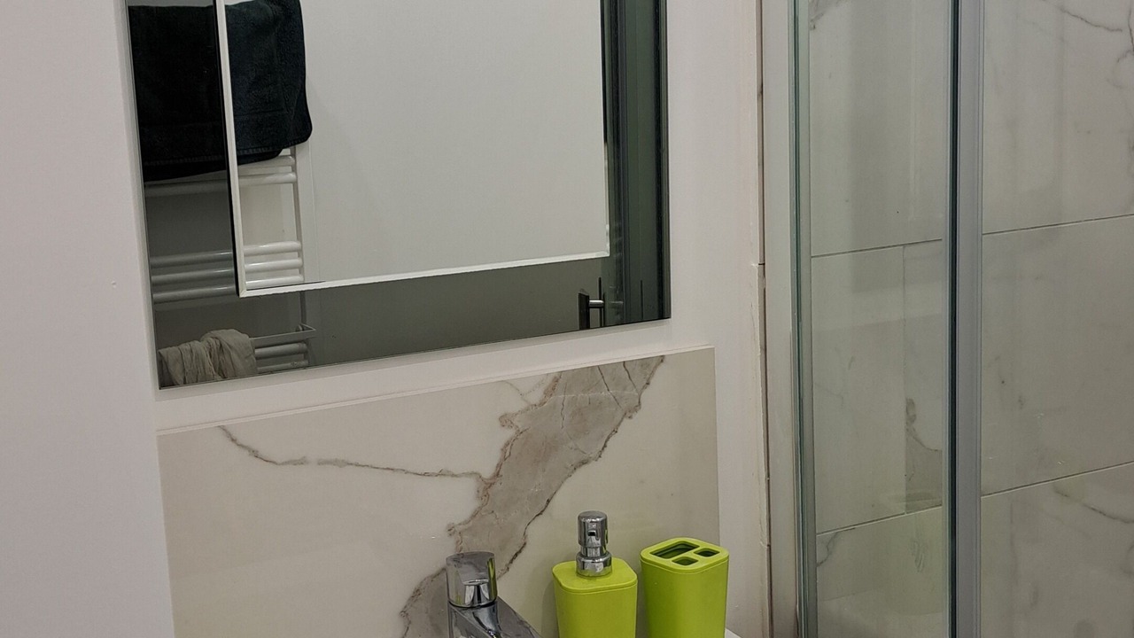 Photo of Bathroom in Pessac