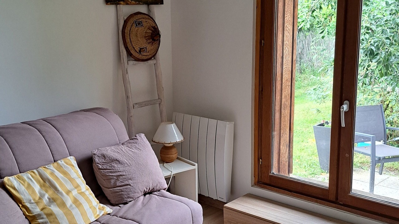 Photo of Livingroom in Pessac