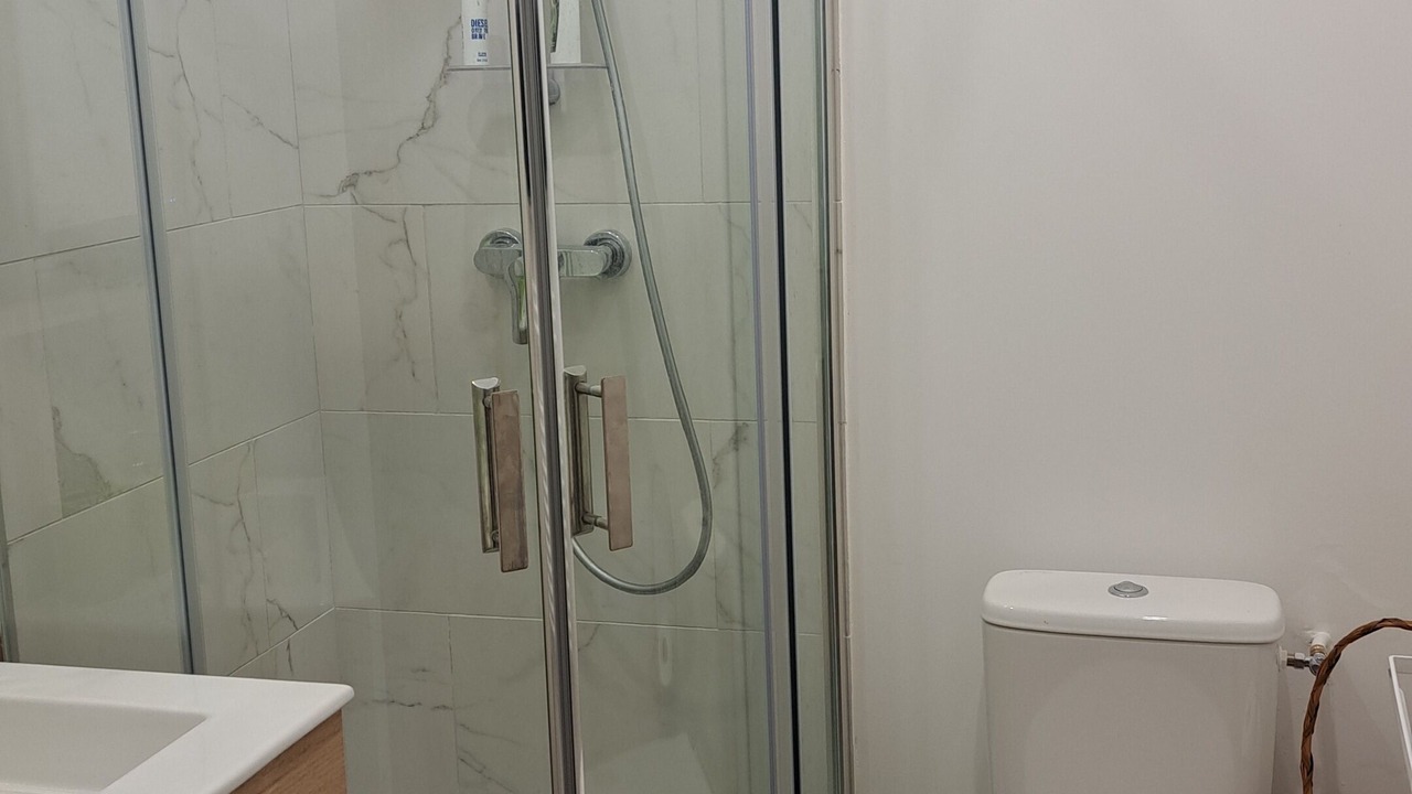 Photo of Bathroom in Pessac