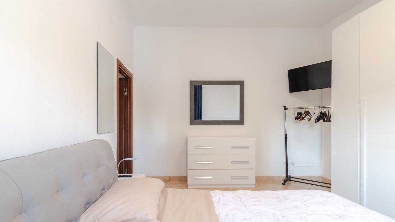 Photo of Bedroom in Foiano della Chiana