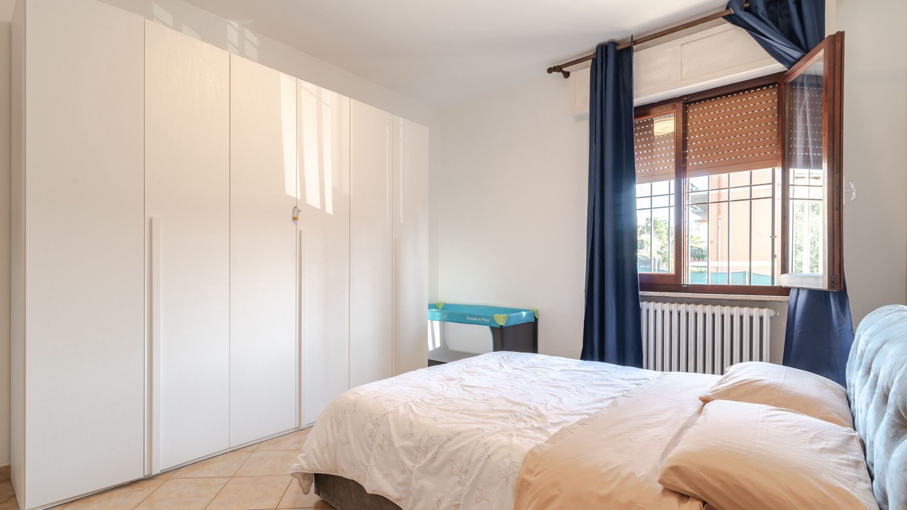 Photo of Bedroom in Foiano della Chiana