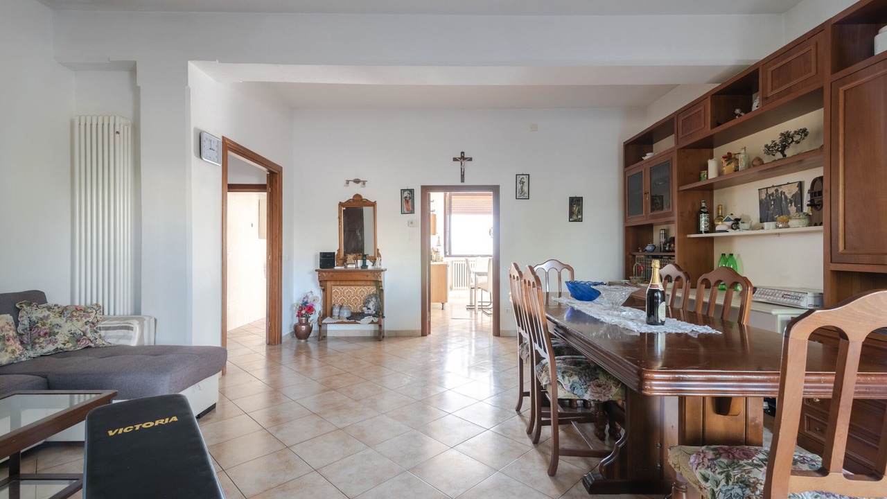 Photo of Livingroom in Foiano della Chiana