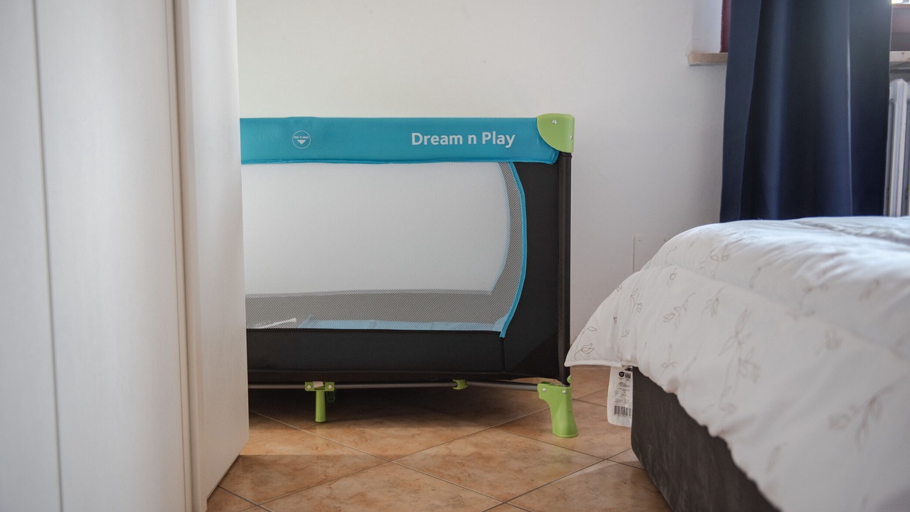 Photo of Bedroom in Foiano della Chiana