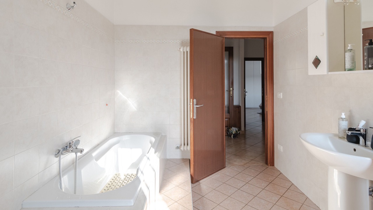 Photo of Bathroom in Foiano della Chiana