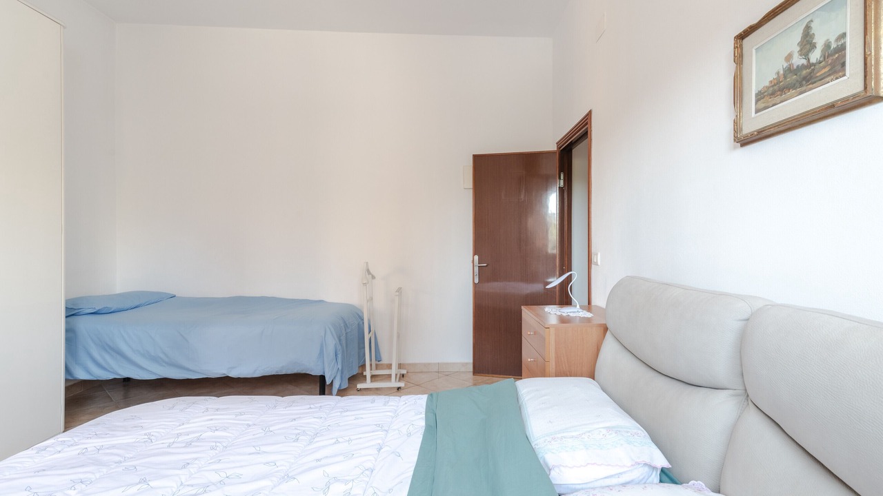 Photo of Bedroom in Foiano della Chiana