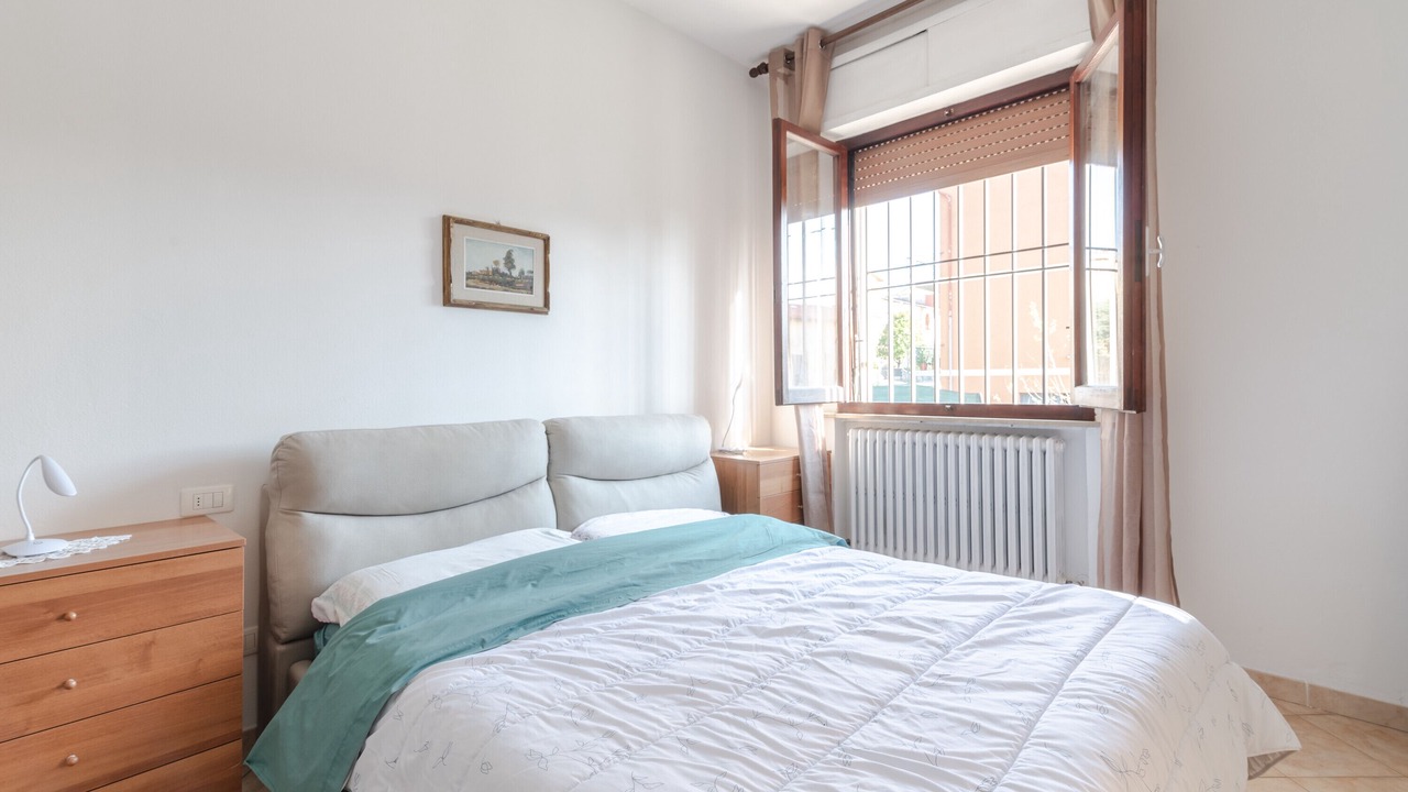 Photo of Bedroom in Foiano della Chiana