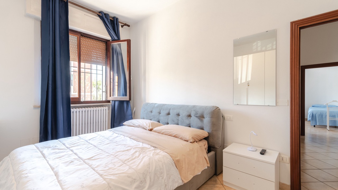 Photo of Bedroom in Foiano della Chiana