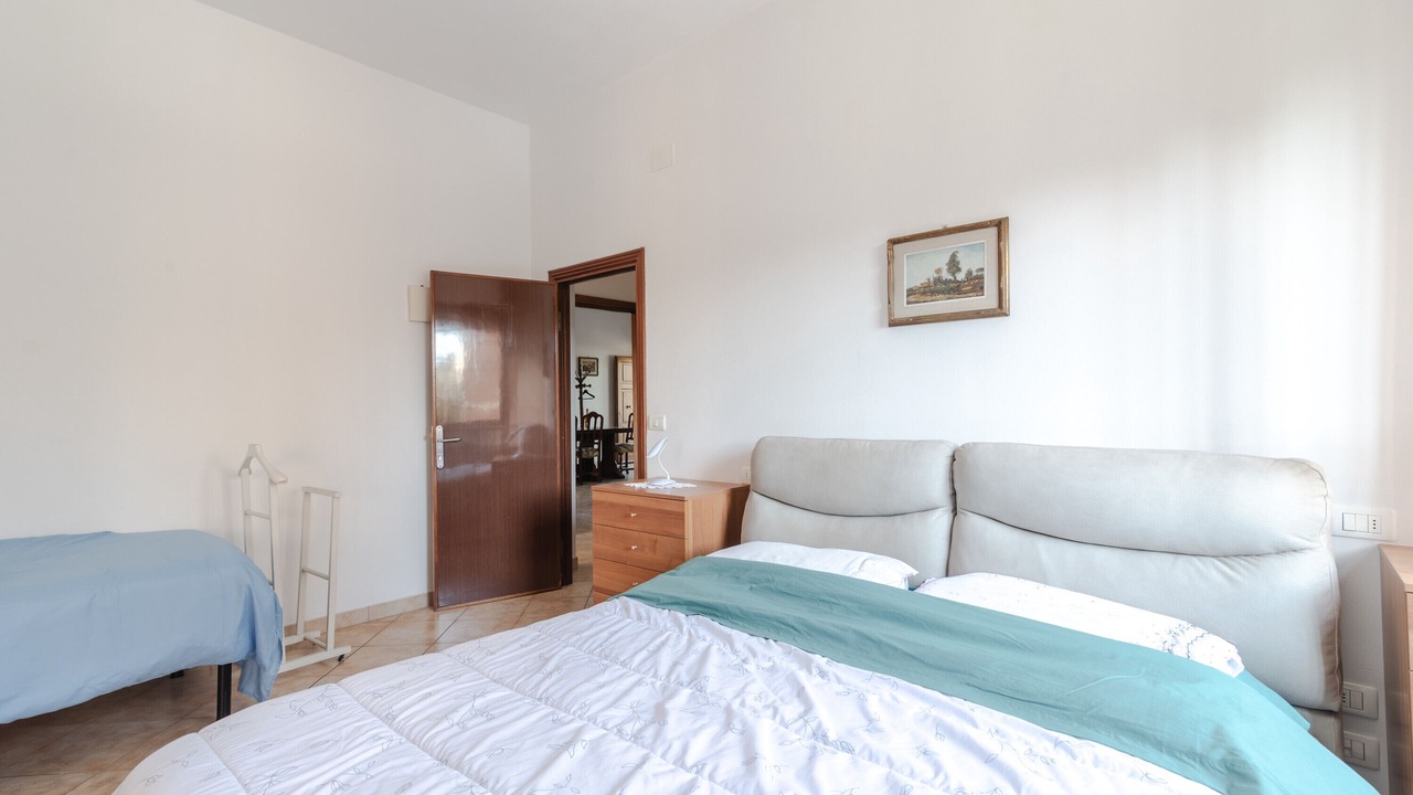 Photo of Bedroom in Foiano della Chiana