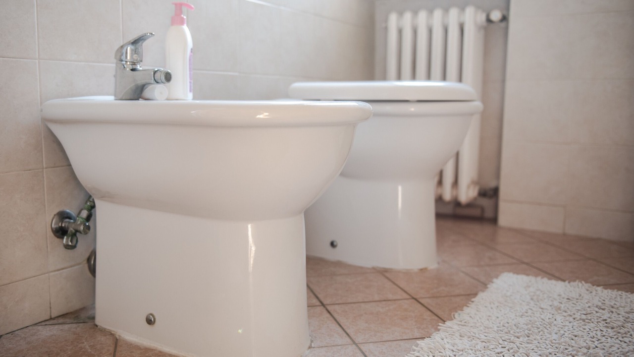 Photo of Bathroom in Foiano della Chiana